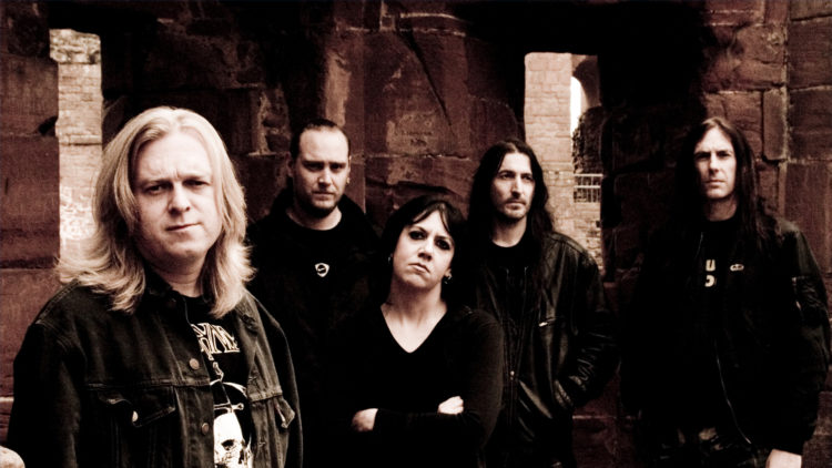 Bolt Thrower