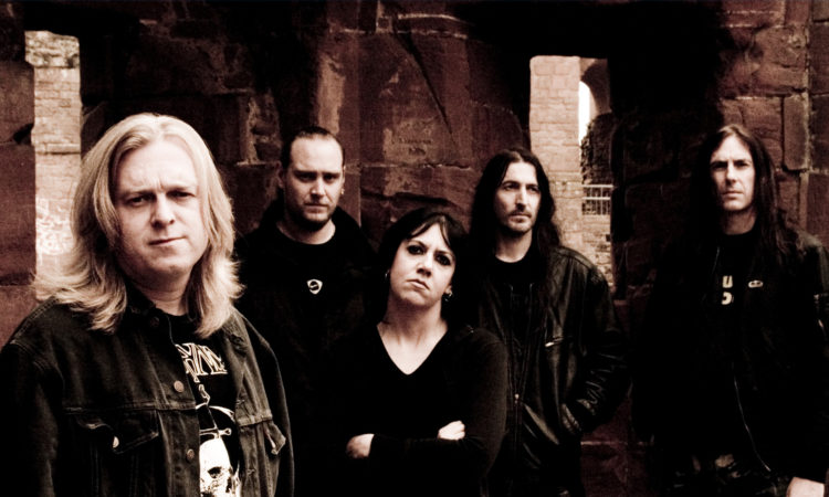 Bolt Thrower, carriera giunta al capolinea