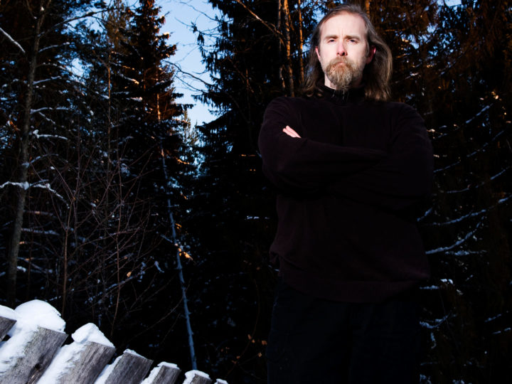 Burzum, scaricato dall’Earache per colpa dei Napalm Death