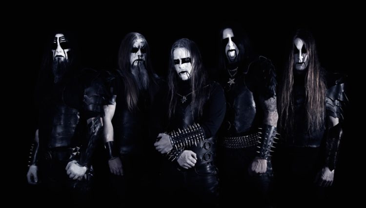 Dark Funeral