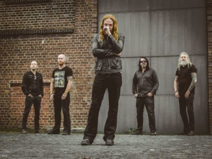 Dark Tranquillity, video animato di ‘Atoma’