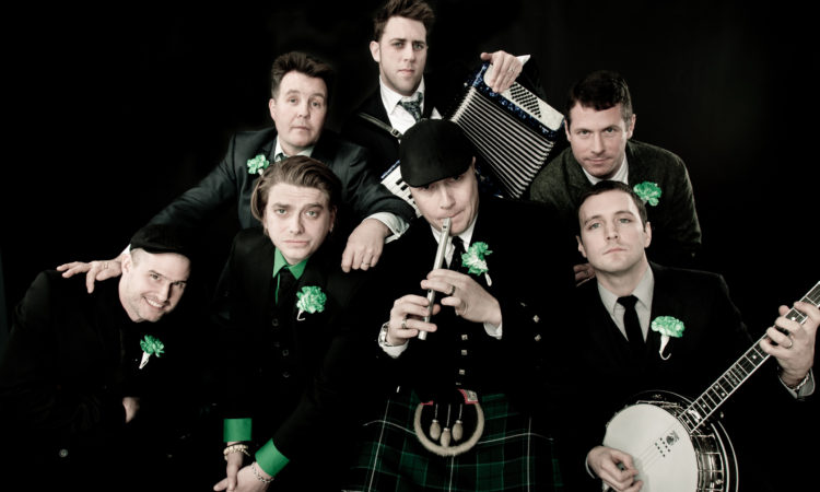 Dropkick Murphys, on line il video di ‘L-EE-B-O-Y’