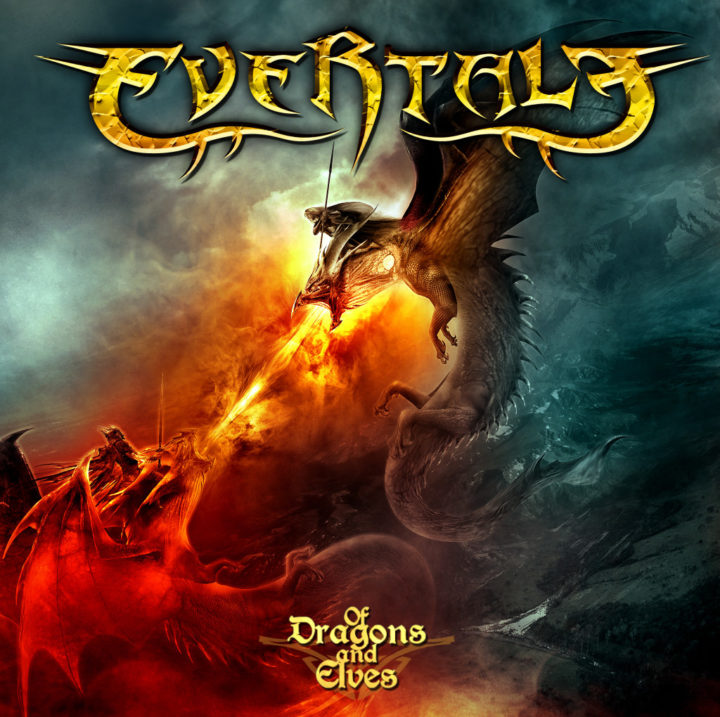 Evertale – Of Dragons And Elves