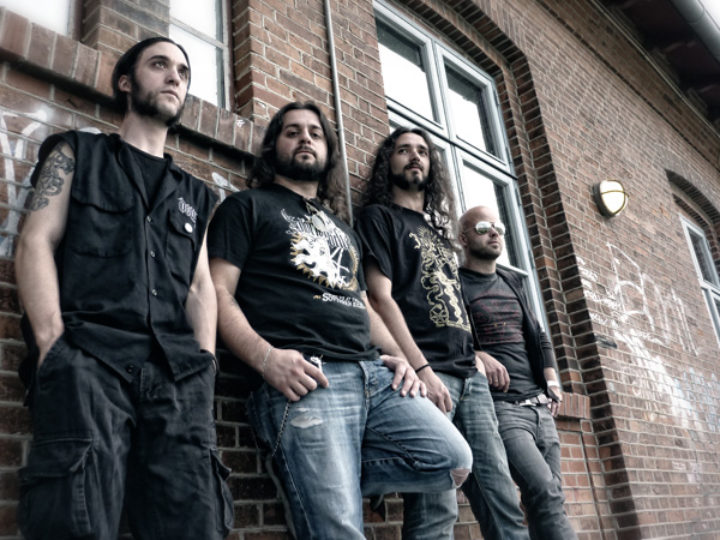 Glorior Belli, nuovo album ‘The Apostates’ in streaming