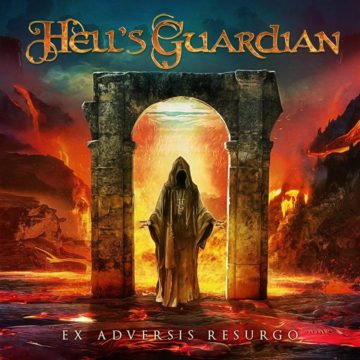 Hell’s Guardian – Ex Adversis Resurgo