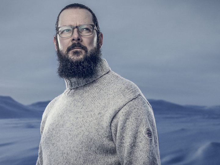 Emperor, Ihsahn esclude categoricamente un nuovo studio album