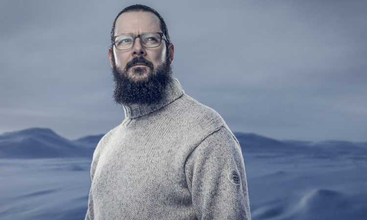 Emperor, Ihsahn esclude categoricamente un nuovo studio album