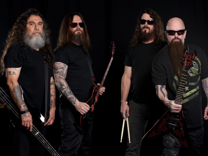 Slayer, teaser di ‘Pride In Prejudice’