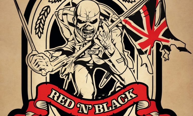 Iron Maiden, una nuova birra in arrivo