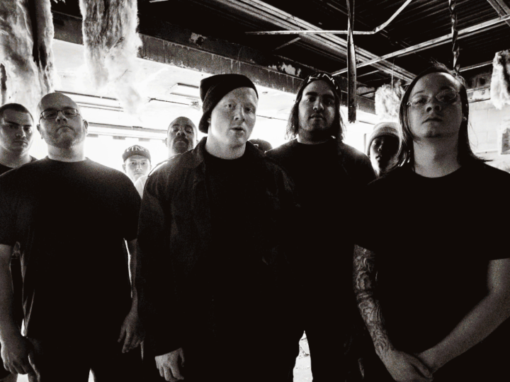 King 810, il video di ‘Alpha & Omega’