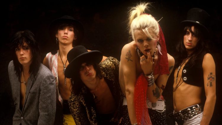 Hanoi Rocks