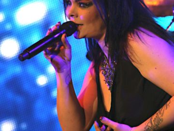 Nightwish @ Forum – Assago (MI), 25 aprile 2012