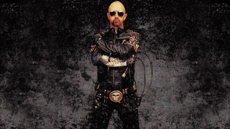 Halford – In The Name Of God