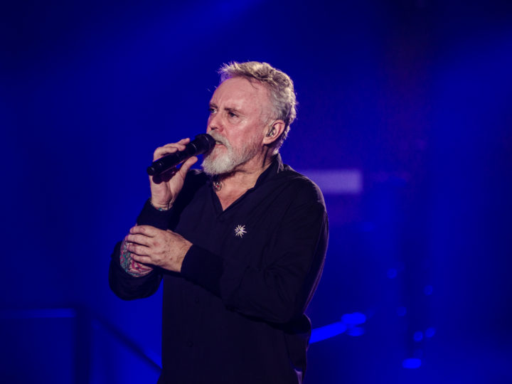 Queen, Roger Taylor lancia il singolo ‘Gangsters Are Running This World’