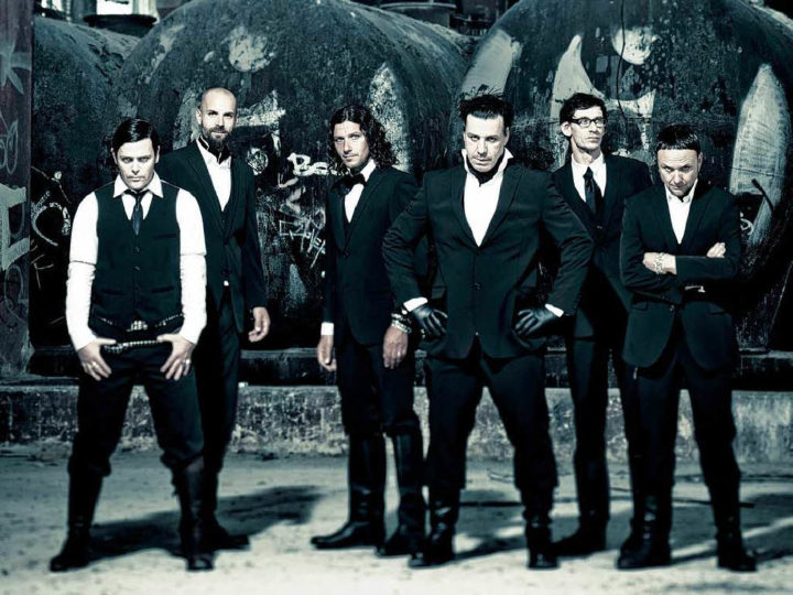 Rammstein,  il prossimo potrebbe essere l’ultimo album?