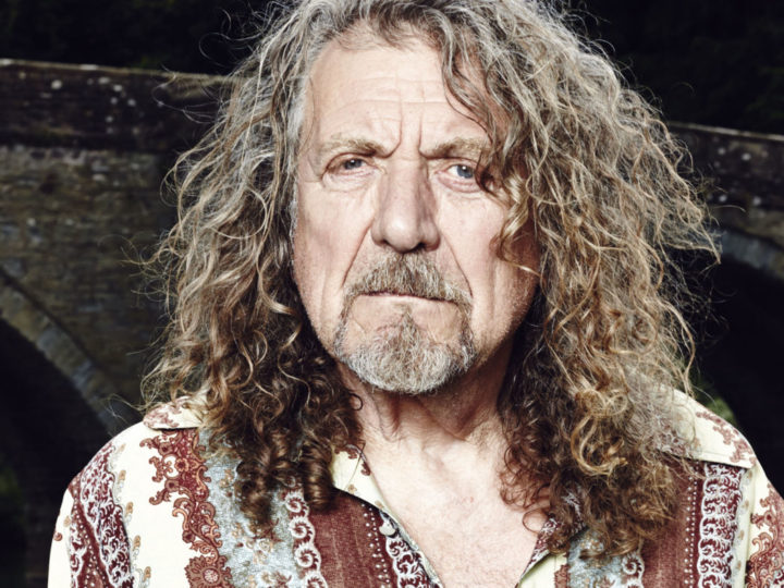 Robert Plant e altri 600 artisti, scrivono una lettera al Congresso per salvare i locali