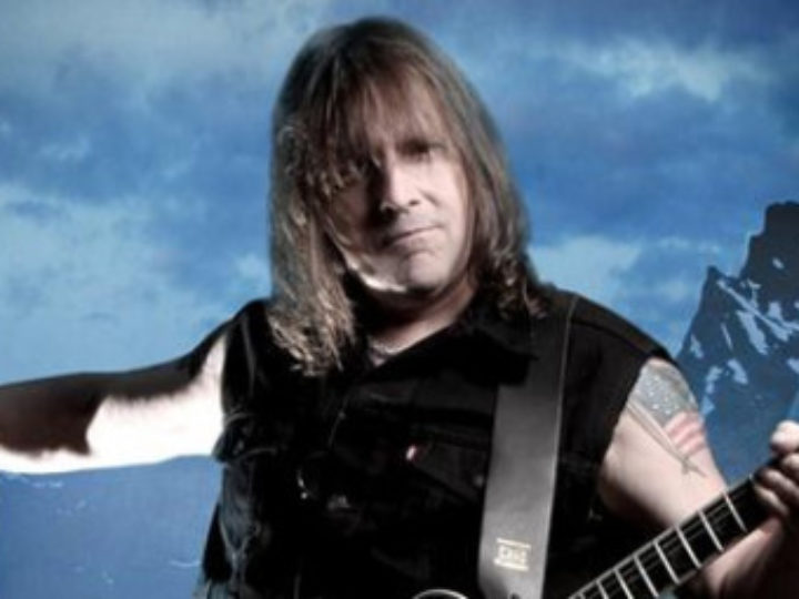 Ross the Boss, nuovo video musicale per l’ex chitarrista dei Manowar