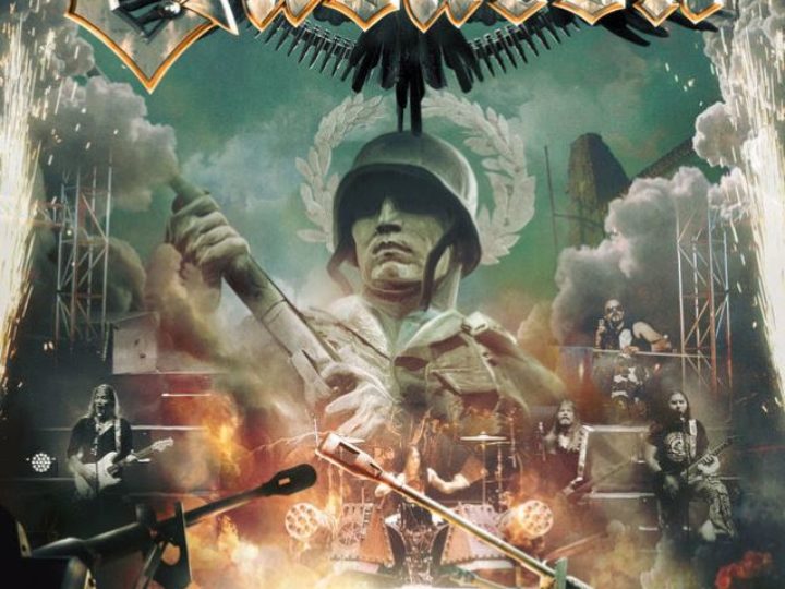 Sabaton – Heroes On Tour