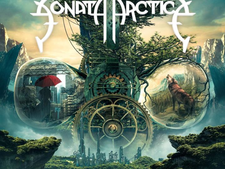 Sonata Arctica – The Ninth Hour