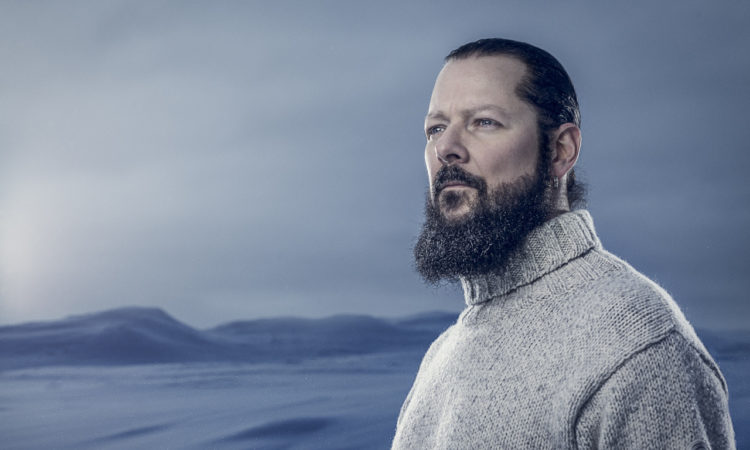 Ihsahn, ecco i dettagli del nuovo ‘Ámr’