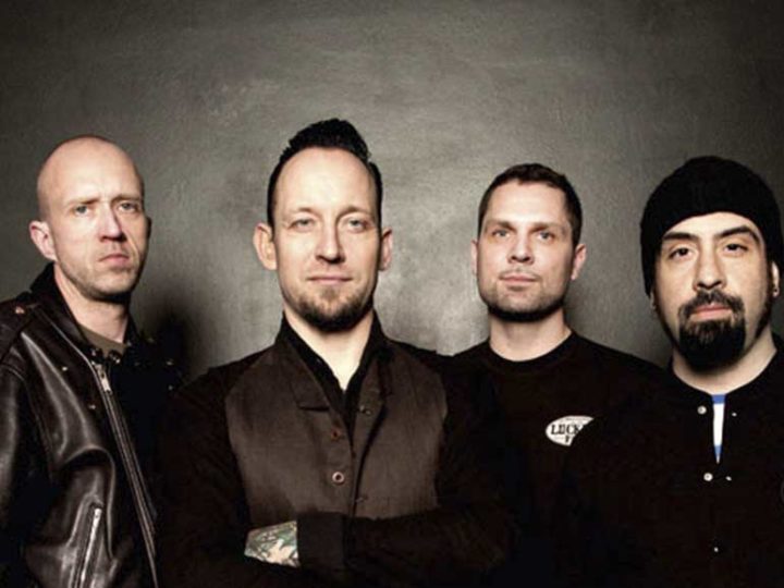 Volbeat – Rock and Roll Heaven