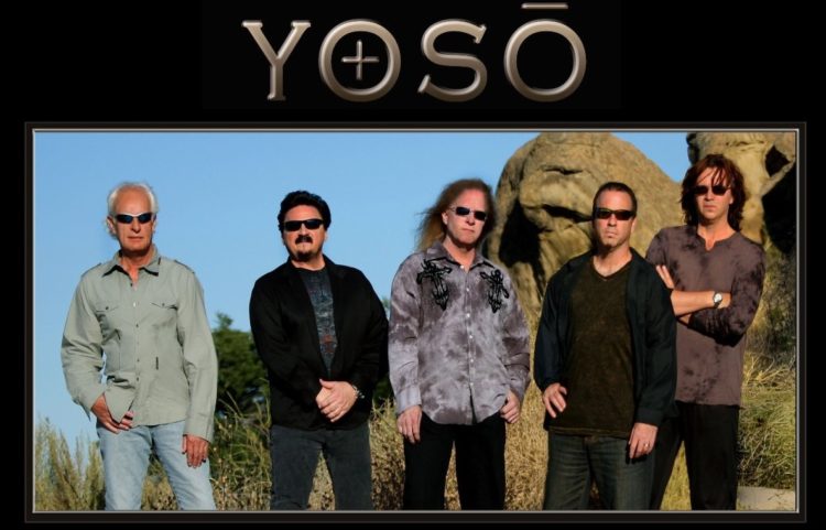 Yoso – All For One