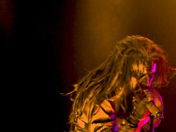 Rob Zombie + Marilyn Manson @ Unipol Arena – Bologna, 12 dicembre 2012