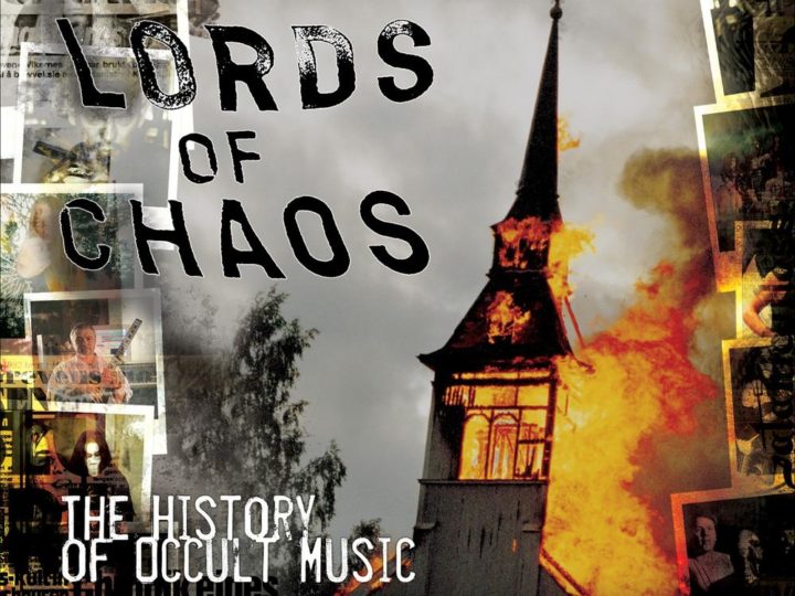 Lords of Chaos, nuovi sponsor e attori per l’adattamento cinematografico