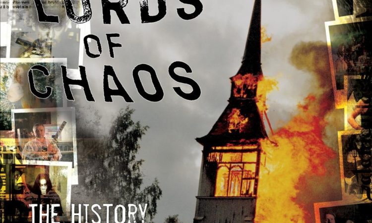 Lords of Chaos, nuovi sponsor e attori per l’adattamento cinematografico