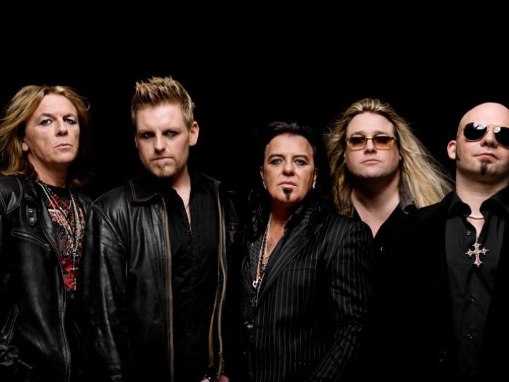 Pretty Maids, video musicale di ‘Kingmaker’