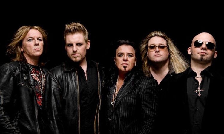 Pretty Maids, video musicale di ‘Kingmaker’