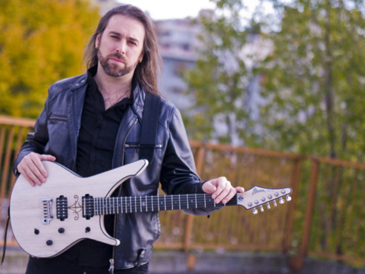 Rhapsody Of Fire, Roberto De Micheli manda un messaggio ai fans