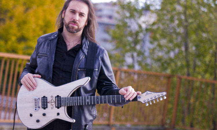 Rhapsody Of Fire, Roberto De Micheli manda un messaggio ai fans