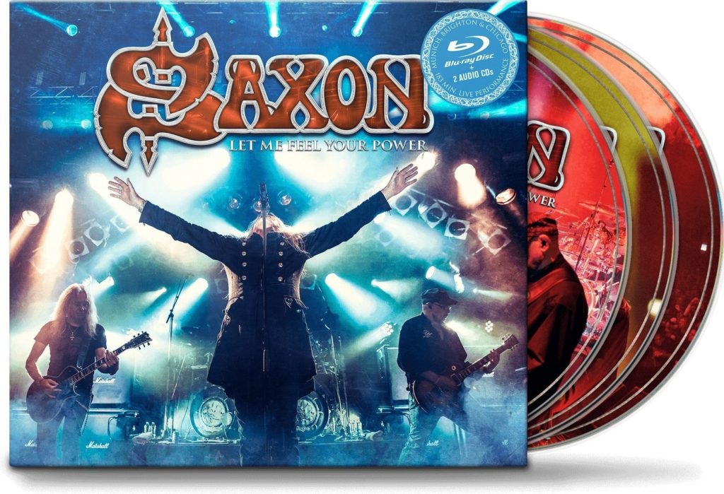 saxon 2016