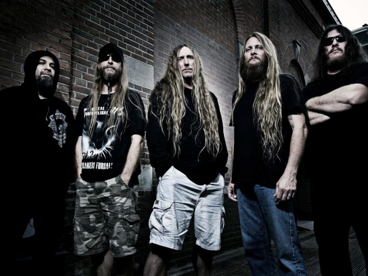 Obituary, l’album ‘Ten Thousand Ways To Die’ in streaming