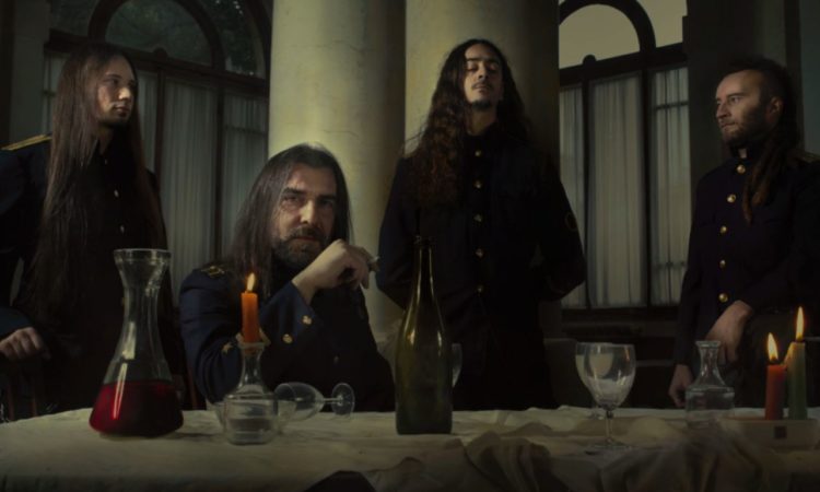 Dark Lunacy, tre date ad ottobre con i Fleshgod Apocalypse