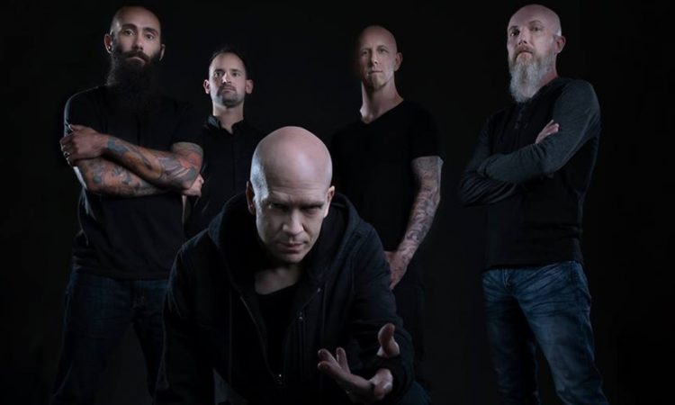 Devin Townsend, il primo episodio del documentario di ‘Empath’