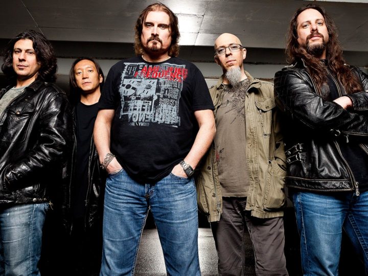 Dream Theater, le trascrizioni su Hal Leonard