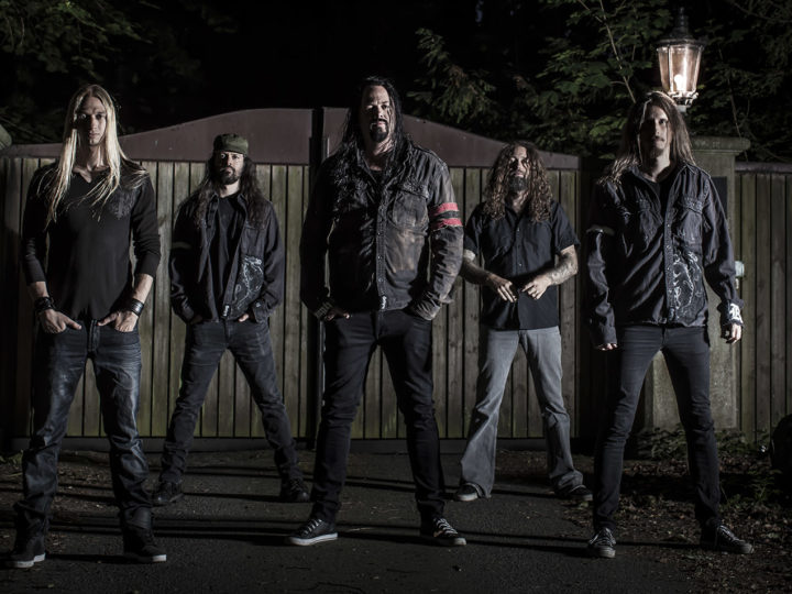 Evergrey, video musicale di ‘In Orbit’ con Floor Jansen