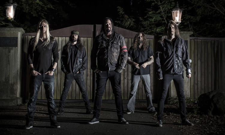 Evergrey, video musicale di ‘In Orbit’ con Floor Jansen