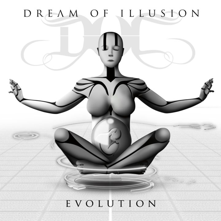 Dream Of Illusion – Evolution