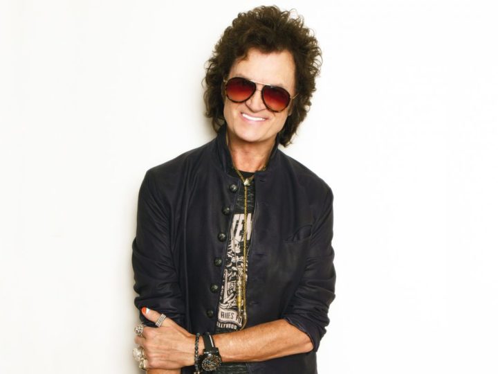 Glenn Hughes, anteprima di ‘Let It Shine’