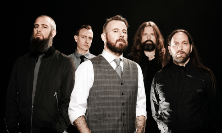 In Flames, ascolta il nuovo brano ‘Through My Eyes’