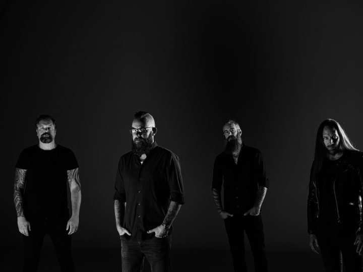 In Flames, ‘Only For The Weak’ da ‘Sounds From The Heart Of Gothenburg’