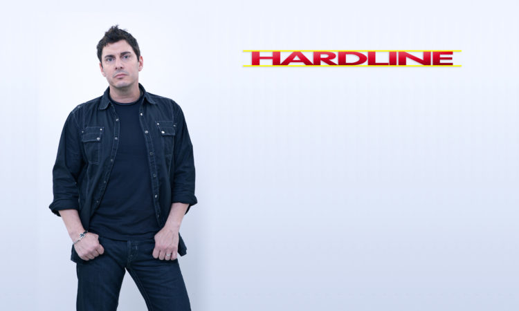 Hardline, pubblicato un altro video