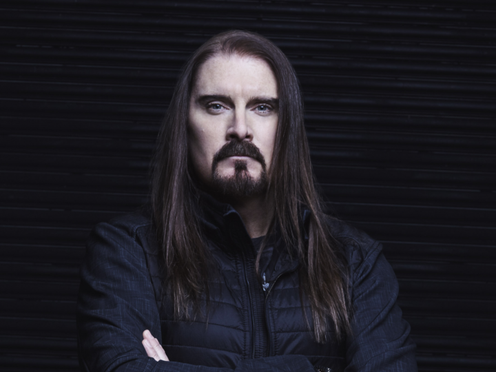 Ayreon, annunciata la presenza di James LaBrie nel nuovo disco