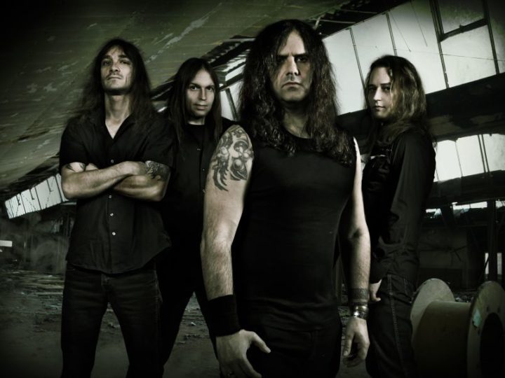 Kreator, nuovo album e tour promozionale nel 2017