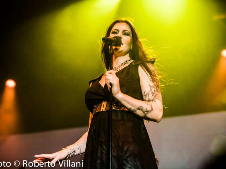 Nightwish, ecco i dettagli del nuovo ‘HUMAN. :II: NATURE’