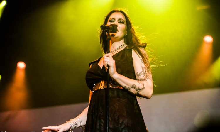 Nightwish, ecco i dettagli del nuovo ‘HUMAN. :II: NATURE’