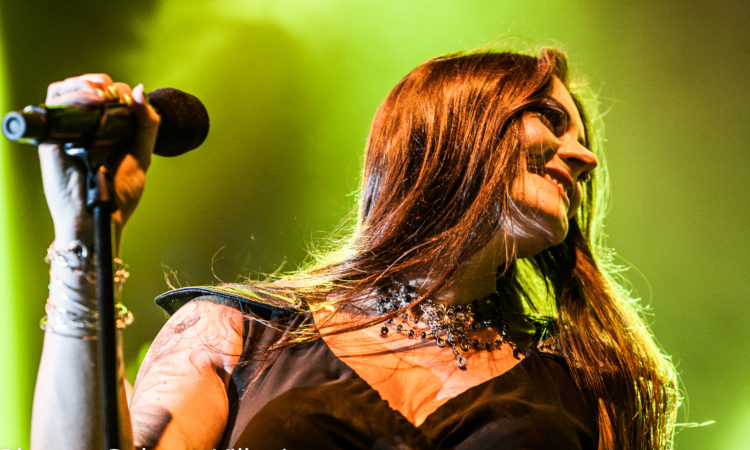 Nightwish, le info per il concerto di Milano